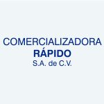 Comercializadora Rápido