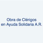 Obra de Clérigos en Ayuda Solidaria